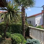With A Parking Space Lovran, Opatija - 7782 Appartamento