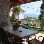 With A Parking Space Lovran, Opatija - 7782