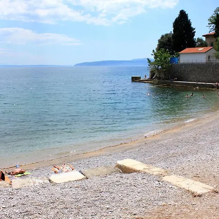 Apartman With A Parking Space Lovran, Opatija - 7782 Lovran