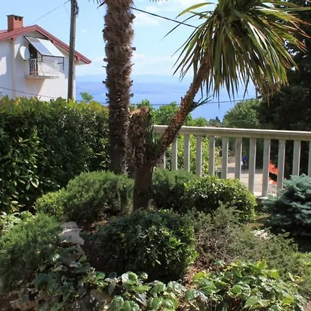 公寓 With A Parking Space Lovran, Opatija - 7782