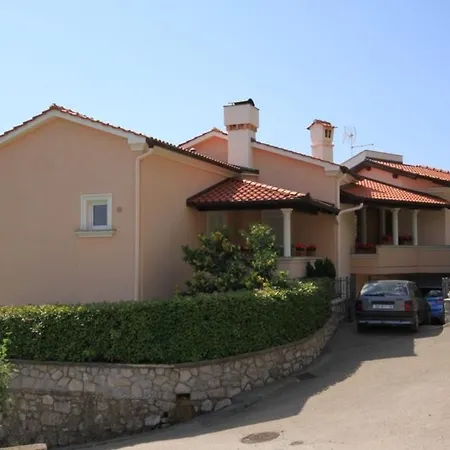 With A Parking Space Lovran, Opatija - 7782 Apartman *