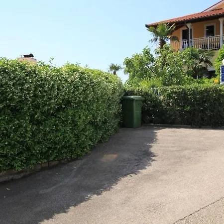 With A Parking Space Lovran, Opatija - 7782 Apartman Lovran