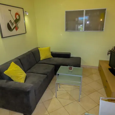 With A Parking Space Lovran, Opatija - 7782