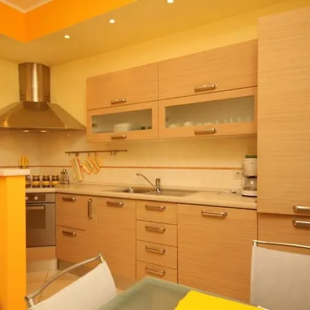 With A Parking Space Lovran, Opatija - 7782 *