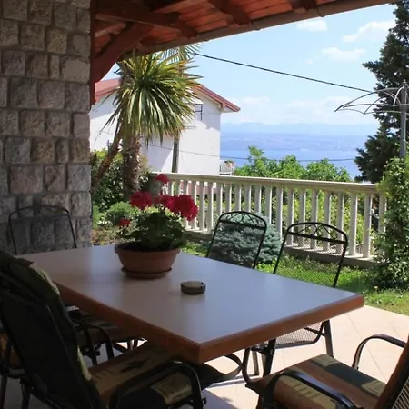 With A Parking Space Lovran, Opatija - 7782
