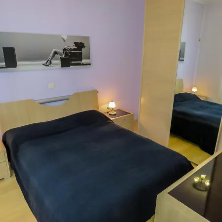 Lejlighed With A Parking Space Lovran, Opatija - 7782 Lovran