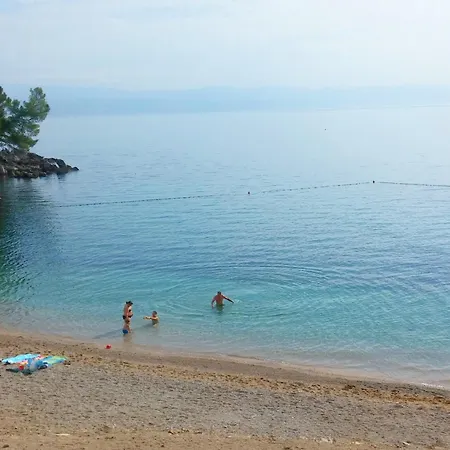 With A Parking Space Lovran, Opatija - 7782 Lejlighed